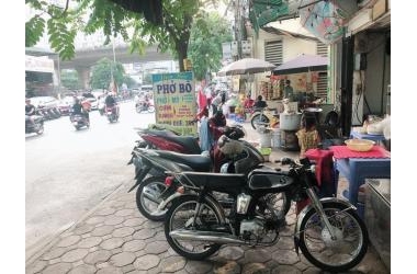 Bán nhanh nhà Hoàng Hoa Thám, Tây Hồ, Văn phòng, Cửa hàng ăn uống, Cafe, Nail, Tóc. 56m2x3 Tầng. Giá chỉ 3,9 Tỷ 0784092999
